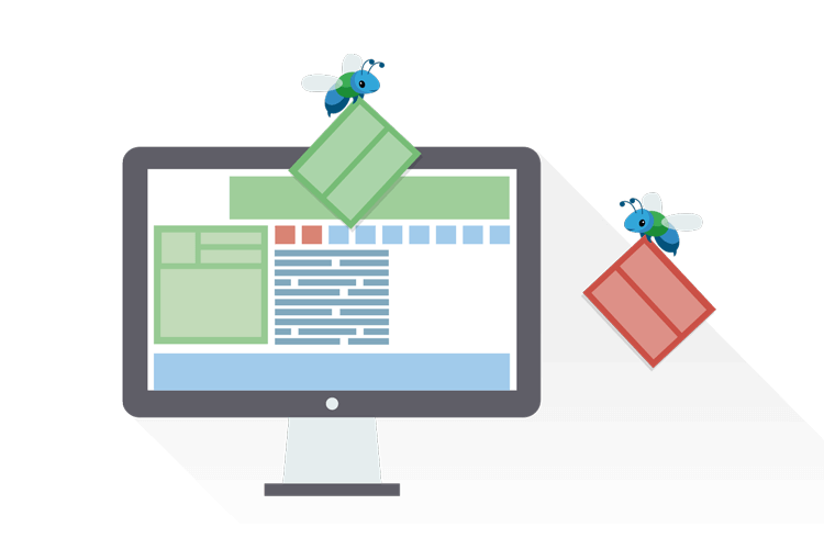 Modation werkt aan de inhoud en prestaties van je website